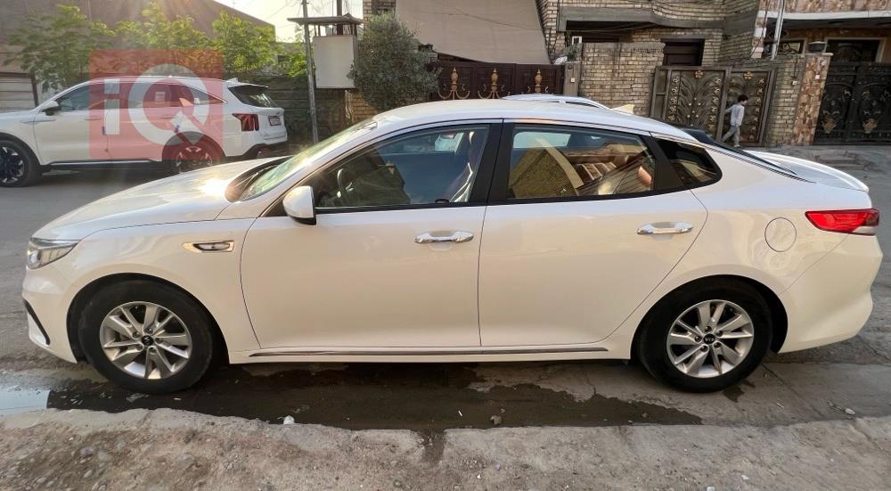 کیا ئۆپتیما